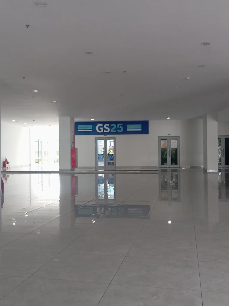 GS25 Legacy Prime 2 – Bình Dương - hình 1