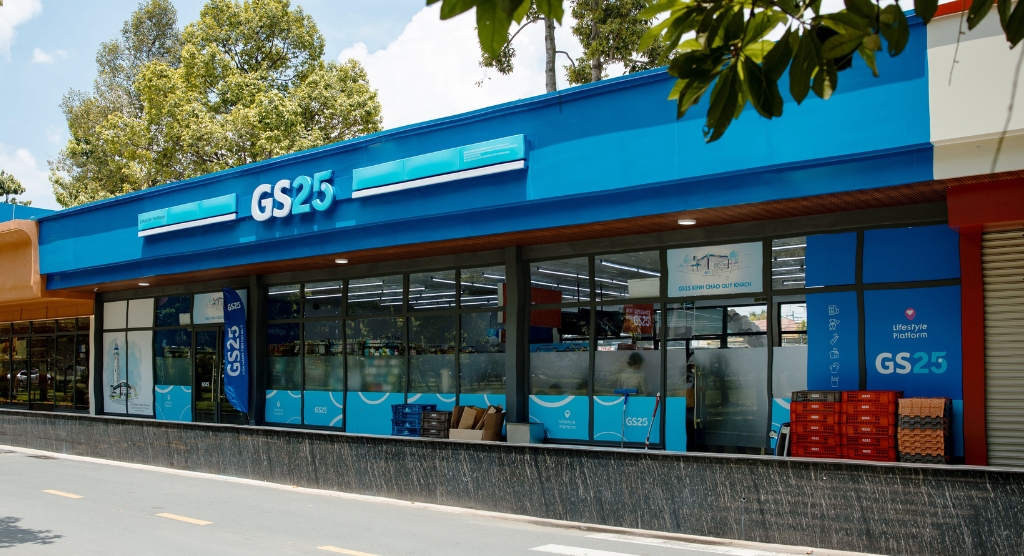  GS25 ĐH Sư phạm Kỹ thuật - hình 1