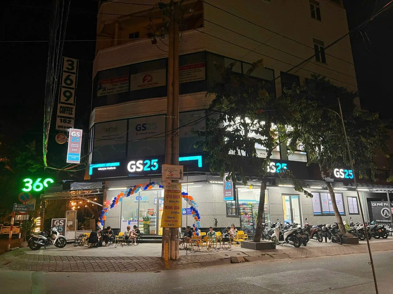 GS25 Nguyễn Tri Phương - Cần Thơ - hình 2