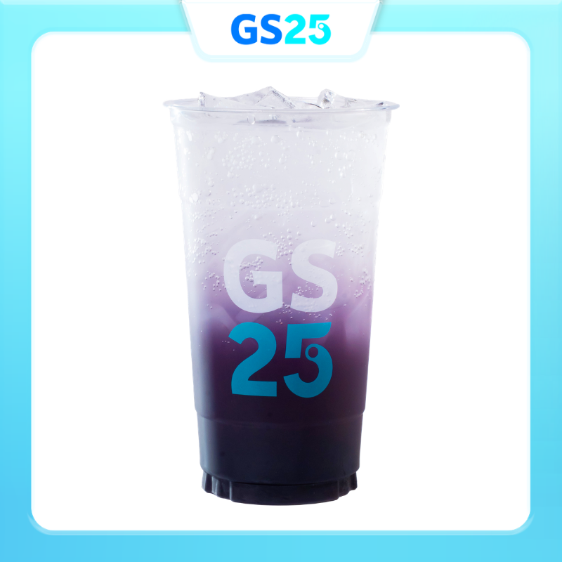 Aquafina soda vị trái cây nho dâu tây