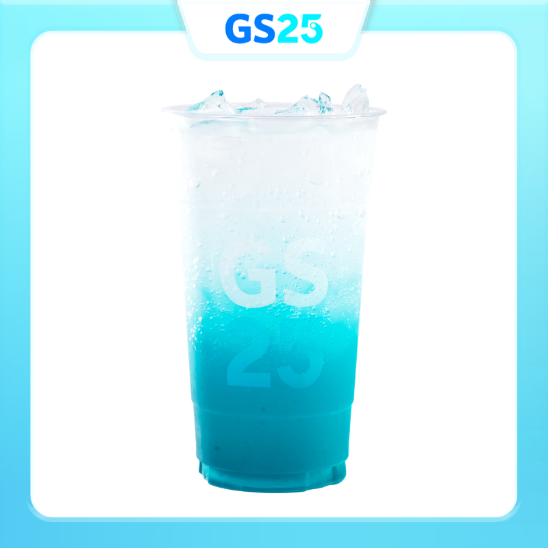 Aquafina soda vị trái cây chanh đào