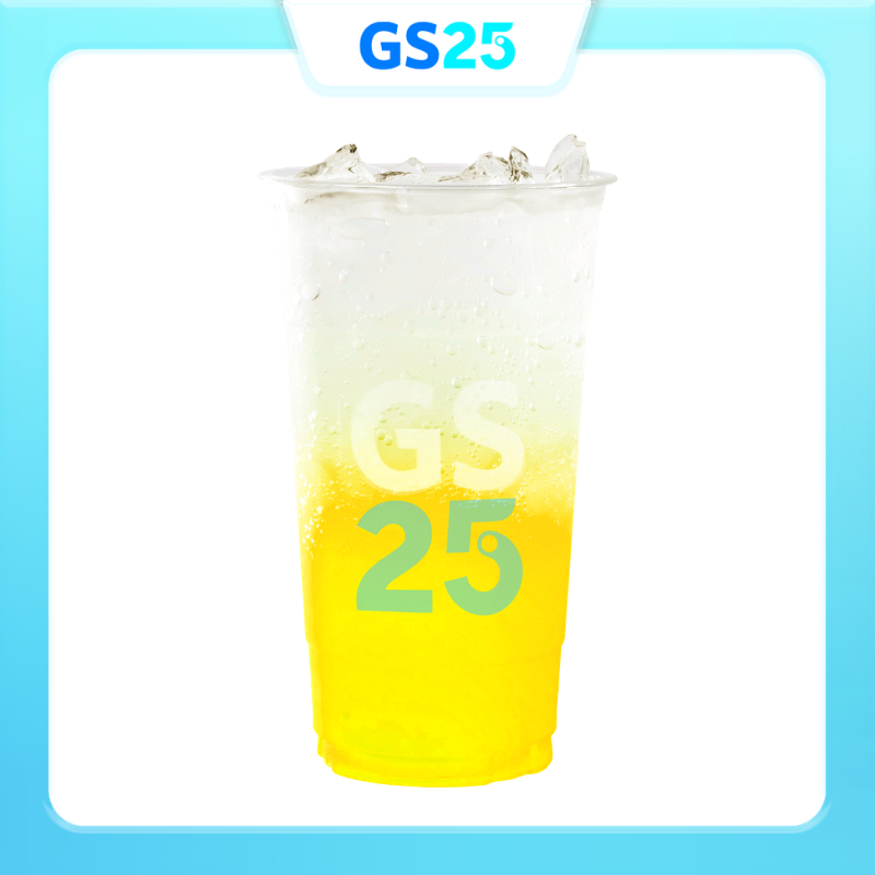 Aquafina soda vị trái cây dừa dứa