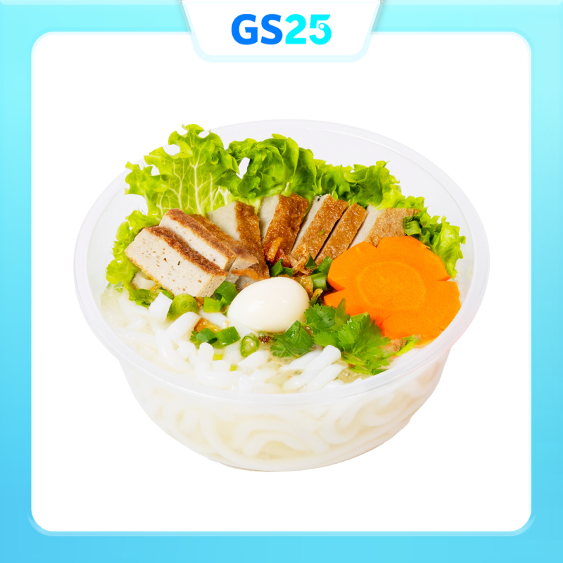 Bánh canh chả cá
