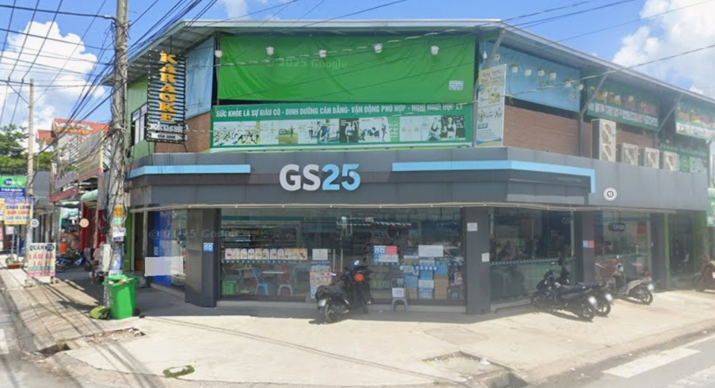 GS25 KDC VietSing - hình 1