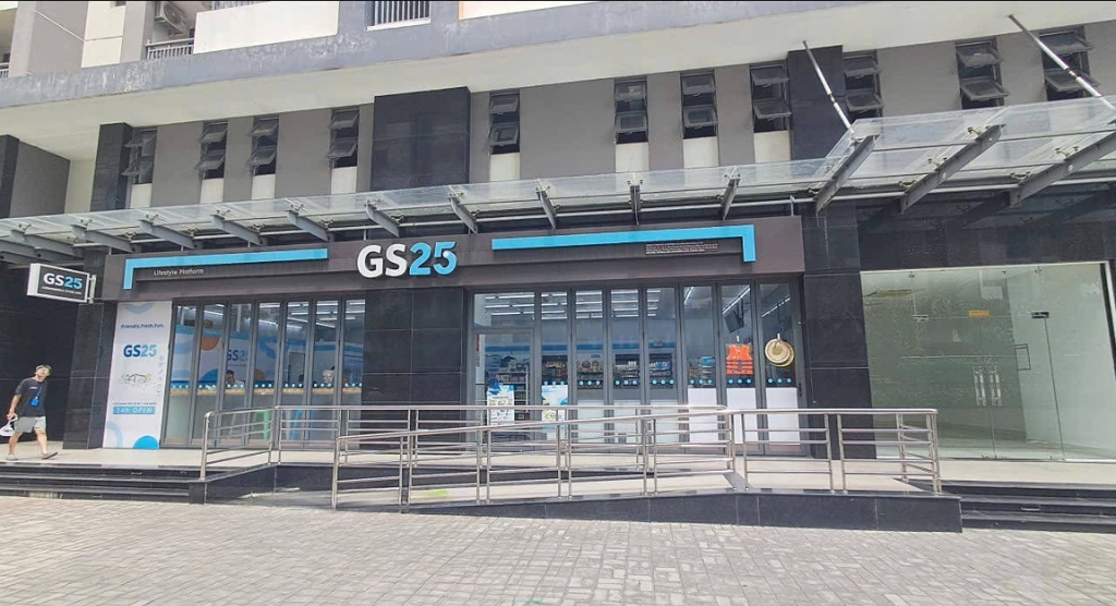 GS25 Him Lam Phú An - hình 1