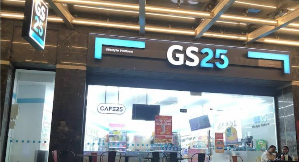 GS25 Nguyễn Thị Nhung - hình 1