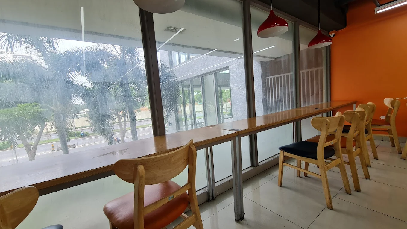 GS25 Happy Residence - hình 2