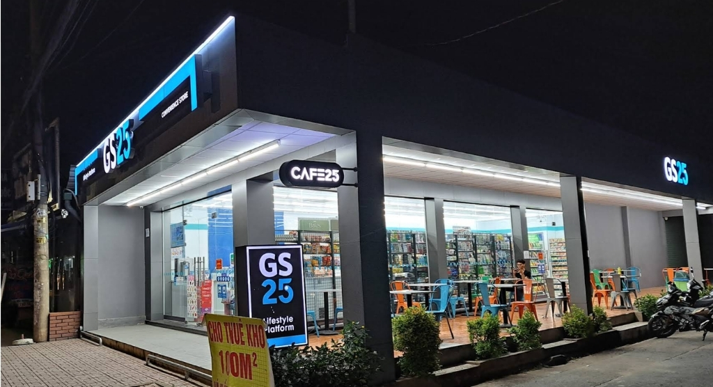 GS25 THPT Trần Văn Ơn - hình 1