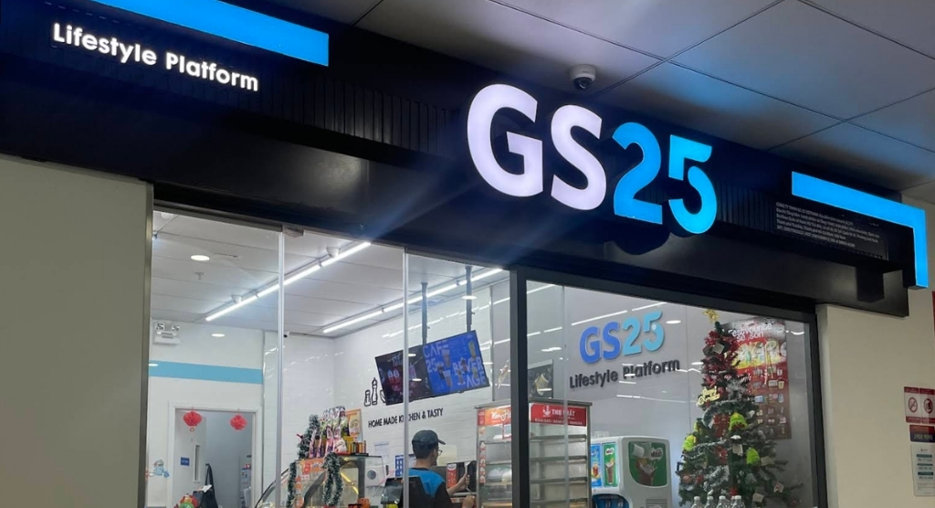 GS25 Bệnh viện Hoàn Mỹ - Thủ Đức - hình 1