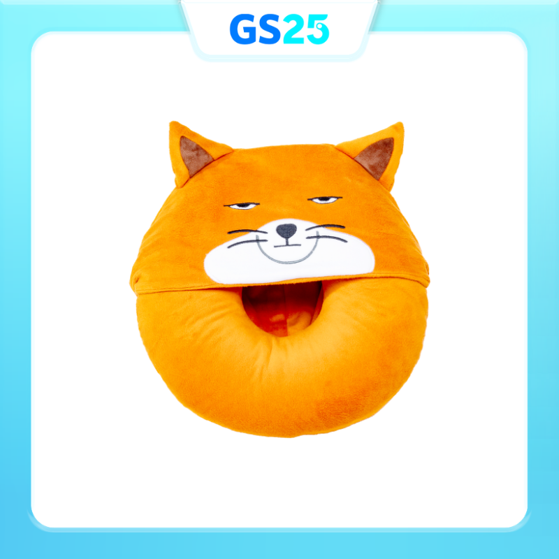 Gối cổ MOOMOOSSI