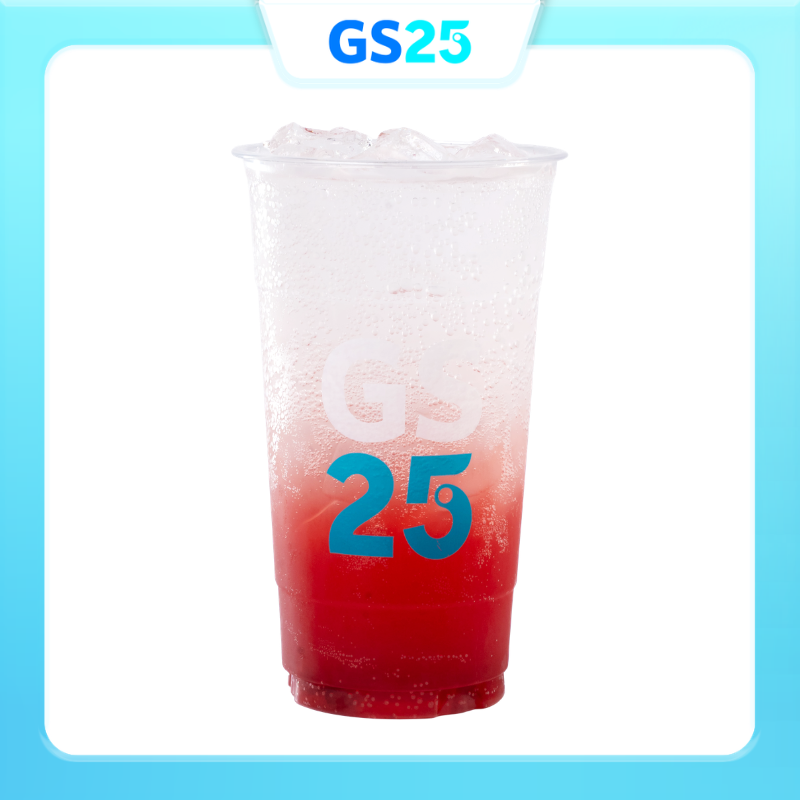 Aquafina soda vị trái cây anh đào mơ đỏ