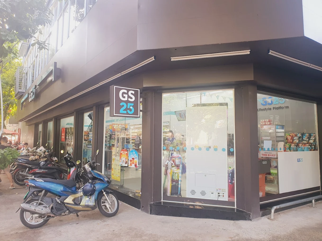 GS25 Đường S9 – Tân Phú - hình 2